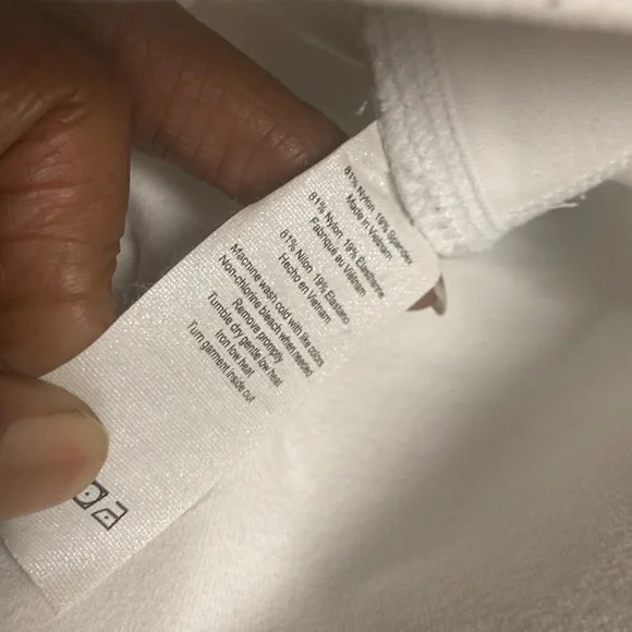 ALO HIGH WAISTLINE LEGGINGS - Picture 9 of 12